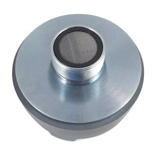 Foto 1 | Foto 1 | Driver De Compresión Profesional 8 Ohms 1000w Eo Safe Imports Esi-13917 Plata