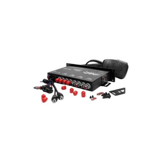 Foto 7 | Foto 7 | Controlador Bt Marino Wet Sounds Ws-220 Bt 4 Zonas
