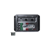 Epicentro Procesador De Graves Digital Db Drive Wdxbe6mx 2 Canales Edicion México