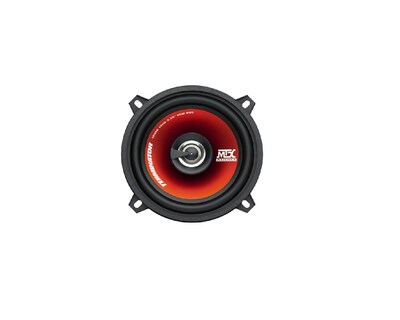 Foto 3 | Foto 3 | Bocinas Coaxiales de 2 Vías MTX Audio TR50C 5-1/4 Pulgadas 220 Watts color Negro