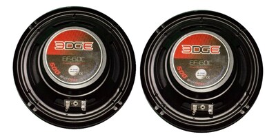 Foto 3 | Foto 3 | Bocinas Power Acoustic Ef60C Negro