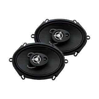 Foto 1 | Foto 1 | Bocinas Power Acoustik 500 W 5X7\