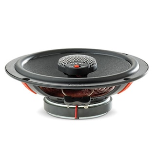Foto 5 | Foto 5 | Kit Coaxial 2 Vías Focal ICU165 color Negro Woofer 165 MM