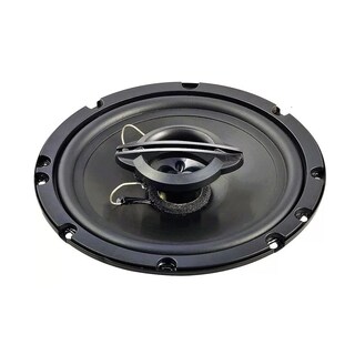 Foto 3 | Foto 3 | Bocinas Eo Safe Imports Esi-6607 color Negro