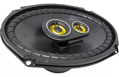 Foto 2 | Foto 2 | Bocinas Kicker Csc693 de 3 Vías