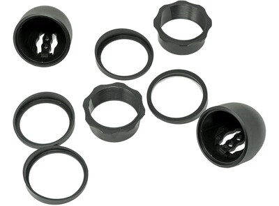 Foto 2 | Foto 2 | Set de Tweeters Kicker Cst20 3/4''