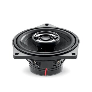 Foto 4 | Foto 4 | Bocinas Focal ICC BMW 100 color Negro Kit Coaxial 2 Vias Plug & Play