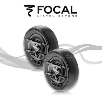 Foto 4 | Foto 4 | Set de Medios 6.5'' Focal Auditor Ase 165