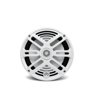 Foto 2 | Foto 2 | Bocinas Marinas Db Drive Aps8w 350 Watts 8'' 4 Ohms Blanco