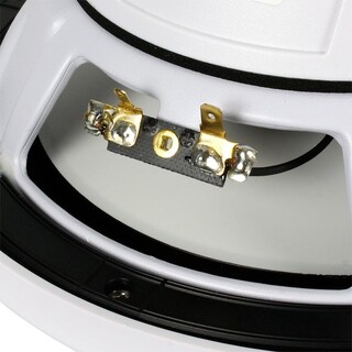 Foto 5 | Foto 5 | Bocinas Marinas Db Drive Aps8w 350 Watts 8'' 4 Ohms Blanco