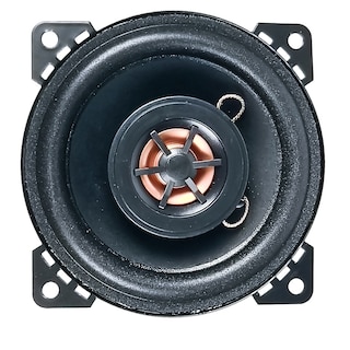 Foto 3 | Foto 3 | Bocinas Master Electrónicos BM-4'' 2 Vías Altavoz Coaxial 4'' Master para Auto