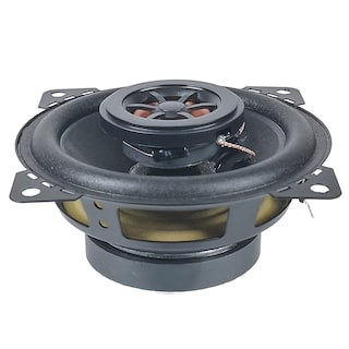 Foto 5 | Foto 5 | Bocinas Master Electrónicos BM-4'' 2 Vías Altavoz Coaxial 4'' Master para Auto