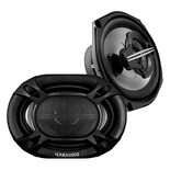 Bocinas War Audio Mortar69 6x9'' 180w para Auto 1 Par