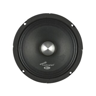 Foto 1 | Foto 1 | Altavoz de Bajas Frecuencias Medias de 6.5\" Audiopipe 250 W