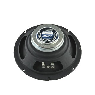 Foto 3 | Foto 3 | Altavoz de Bajas Frecuencias Medias de 6.5\" Audiopipe 250 W
