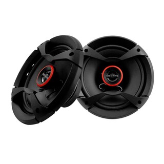 Foto 4 | Foto 4 | Set de Bocinas Coaxiales Db Drive Db6 120 Watts 6.5 Pulgadas 4 Ohms