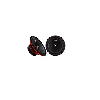 Foto 3 | Foto 3 | Bocinas Tipo Medio Rango para Carros Eo Safe Imports ESI-12817 2 Piezas