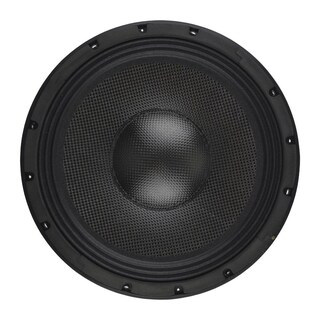 Foto 1 | Foto 1 | Medio Rango Audiopipe Apmp1044cff De 10 Pulgadas 400 Watts