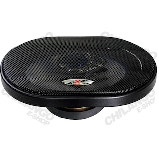 Foto 4 | Foto 4 | Juego de Bocinas Radox Dxr 5x7 3 Vias 400w Pmpo