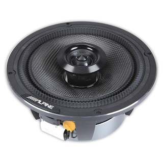 Foto 3 | Foto 3 | Par De Bocinas Alpine Hdz-65 6.5 Plg Hi-res Audio 300 W Max