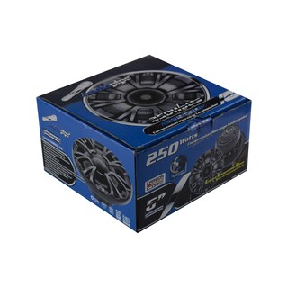 Foto 6 | Foto 6 | Bocina Audiopipe Medio Rango 6.5 Pulgadas 250w 4 Ohms