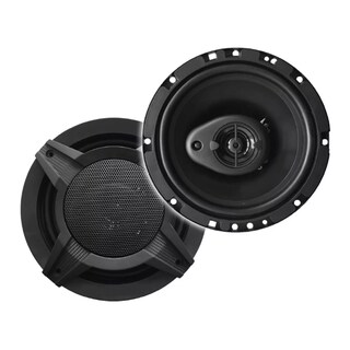 Foto 1 | Foto 1 | Bocinas Coaxiales Audio 800w Eo Safe Imports Esi-14650 Negro