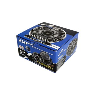 Foto 5 | Foto 5 | Medio Rango Audiopipe APMP843CHF 8 Pulgadas 300 Watts