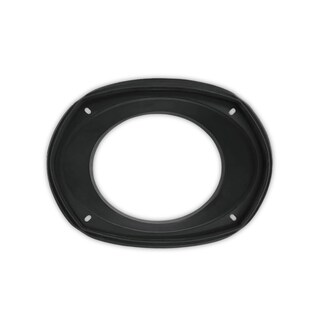 Foto 1 | Foto 1 | Base Insonorizante Para Bocinas 6x9 Audiopipe Isacbaf69