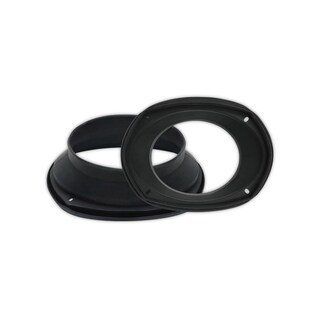 Foto 3 | Foto 3 | Base Insonorizante Para Bocinas 6x9 Audiopipe Isacbaf69