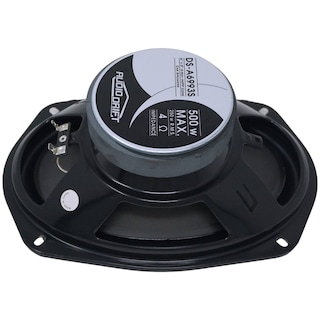 Foto 5 | Foto 5 | Bocinas de Auto Audiopipe 6x9 Pulgadas 200 Watts 4 Vías Audio Drift