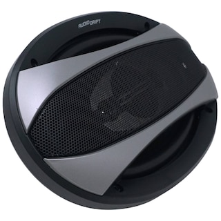 Foto 6 | Foto 6 | Bocinas de Auto Audiopipe 6x9 Pulgadas 200 Watts 4 Vías Audio Drift