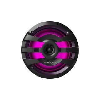 Foto 6 | Foto 6 | Set De Bocinas Marinas Kenwood Kfc-1673mrbl 6.5 Plg 260w Rgb