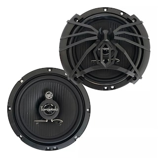 Foto 1 | Foto 1 | Bocina para Carros Pickups & Suv Color Negro de 4ω