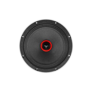 Foto 1 | Foto 1 | Par De Medios Rango 6.5 Hypnotic Hm65pro4 250w Openshow Slim