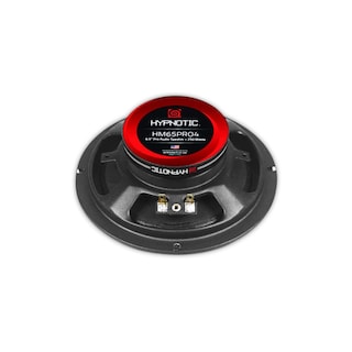 Foto 2 | Foto 2 | Par De Medios Rango 6.5 Hypnotic Hm65pro4 250w Openshow Slim