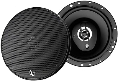 Foto 1 | Foto 1 | Bocinas 6.5 Pulgadas Infinity Alpha 6530 40w Rms/280w Pico