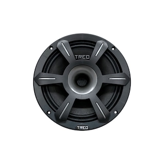 Foto 1 | Foto 1 | Medio Rango con Driver Open Show Treo Tr-8mrd-2 750w 8 Plg