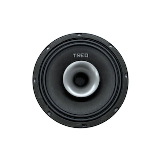 Foto 2 | Foto 2 | Medio Rango con Driver Open Show Treo Tr-8mrd-2 750w 8 Plg