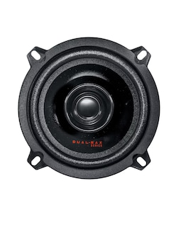 Foto 1 | Foto 1 | Juego De Bocinas Audiobahn 5.25'' Para Auto Dualmax Series Adm52