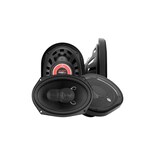 Paquete 4 Bocinas 6x9 Coaxiales Audiopipe Cse6903t 350w