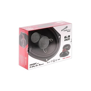 Foto 7 | Foto 7 | Paquete 4 Bocinas 6x9 Coaxiales Audiopipe Cse6903t 350w