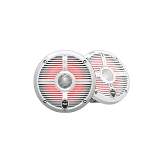 Foto 1 | Foto 1 | Bocinas Coaxiales Marinas Wet Sounds Revo 6 Xw-w 200w 6.5 Plg
