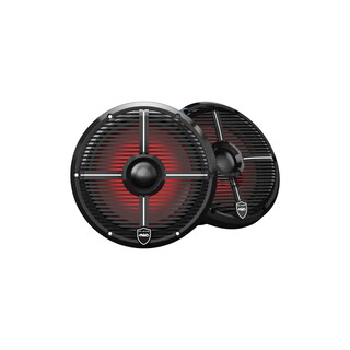 Foto 1 | Foto 1 | Bocinas Marinas Coaxiales Wet Sounds Revo 8 Xw-b 300w 8 Plg