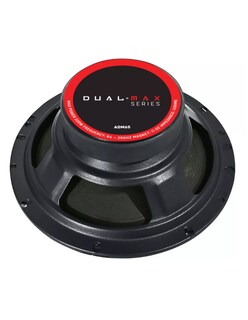 Foto 4 | Foto 4 | Juego De Bocinas Para Auto 6.5¨ Audiobahn Dualmax Series Adm65