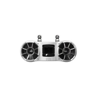 Foto 2 | Foto 2 | Doble Bocinas De Torre Marina Wet Sounds Rev 410 W-sc V2 800w 10 Plg