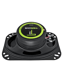 Foto 2 | Foto 2 | Bocinas Para Auto Audiobahn 4x6'' Tierone Acx460t