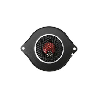 Foto 2 | Foto 2 | Par De Tweeters Aluminio Db Drive Wdx1tw-jp 1.25 Plg 225w