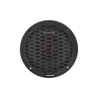 Foto 2 | Foto 2 | Medio Rango Monster 1000w Max Smc652 6.5 Plg