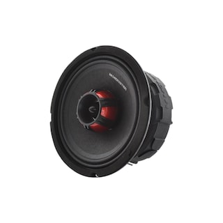 Foto 3 | Foto 3 | Medio Rango 8 Plg Monster Smc802 1200w