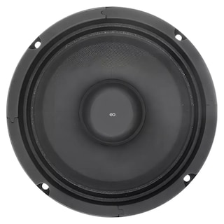 Foto 2 | Foto 2 | Set De Medios Profesional 1200w 6.5 Eo Safe Imports Esi-16144-1 Negro